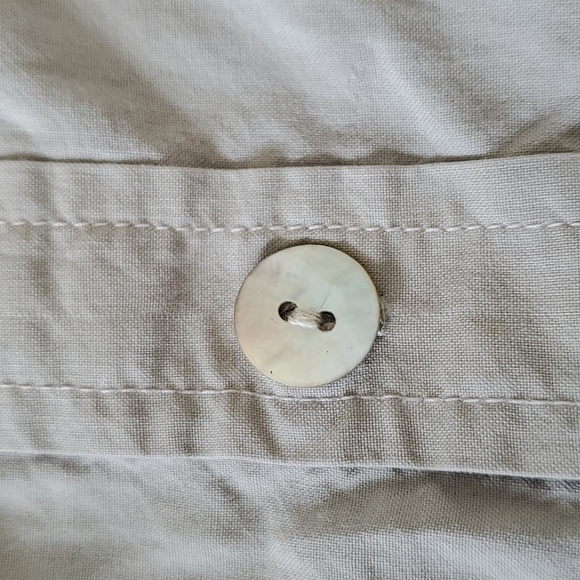 Eleven Stitch button-down shirt - Picture 3 of 11